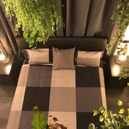 Marghera District Apartment Milano Eksteriør billede