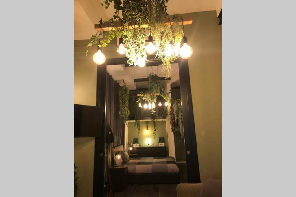 Marghera District Apartment Milano Eksteriør billede