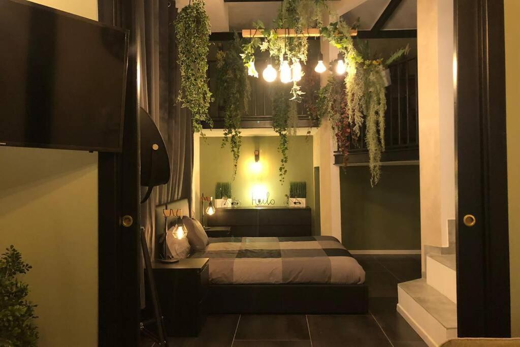 Marghera District Apartment Milano Eksteriør billede