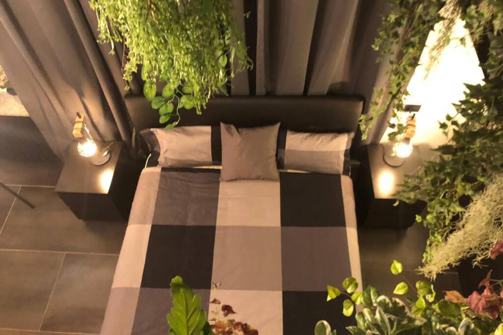 Marghera District Apartment Milano Eksteriør billede