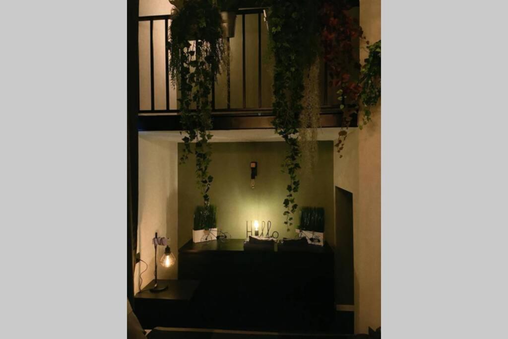 Marghera District Apartment Milano Eksteriør billede